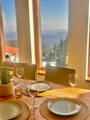 GREEN STAR Grand Resort Pamporovo